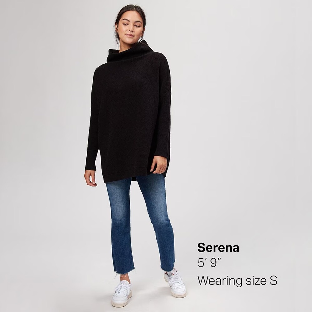 COPY - Free People Ottoman Tunic